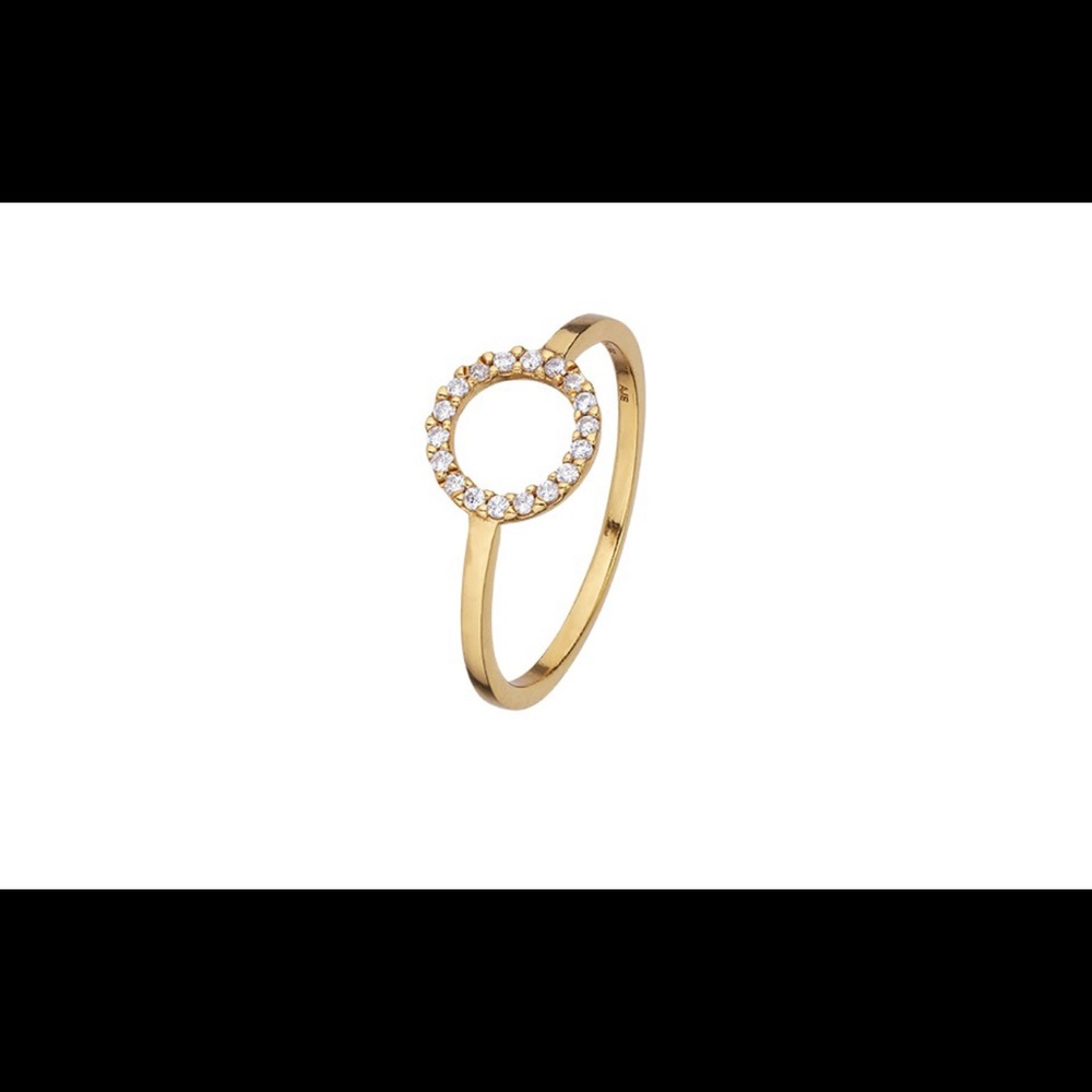 Circle Ring
